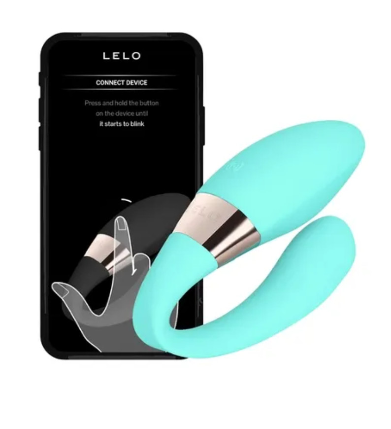 Lelo Tiani Harmony Couples Massager