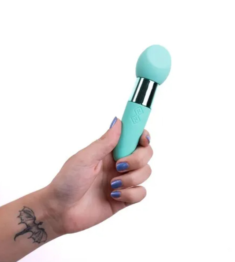 Maia Rina Mini Wand Wellness Tool