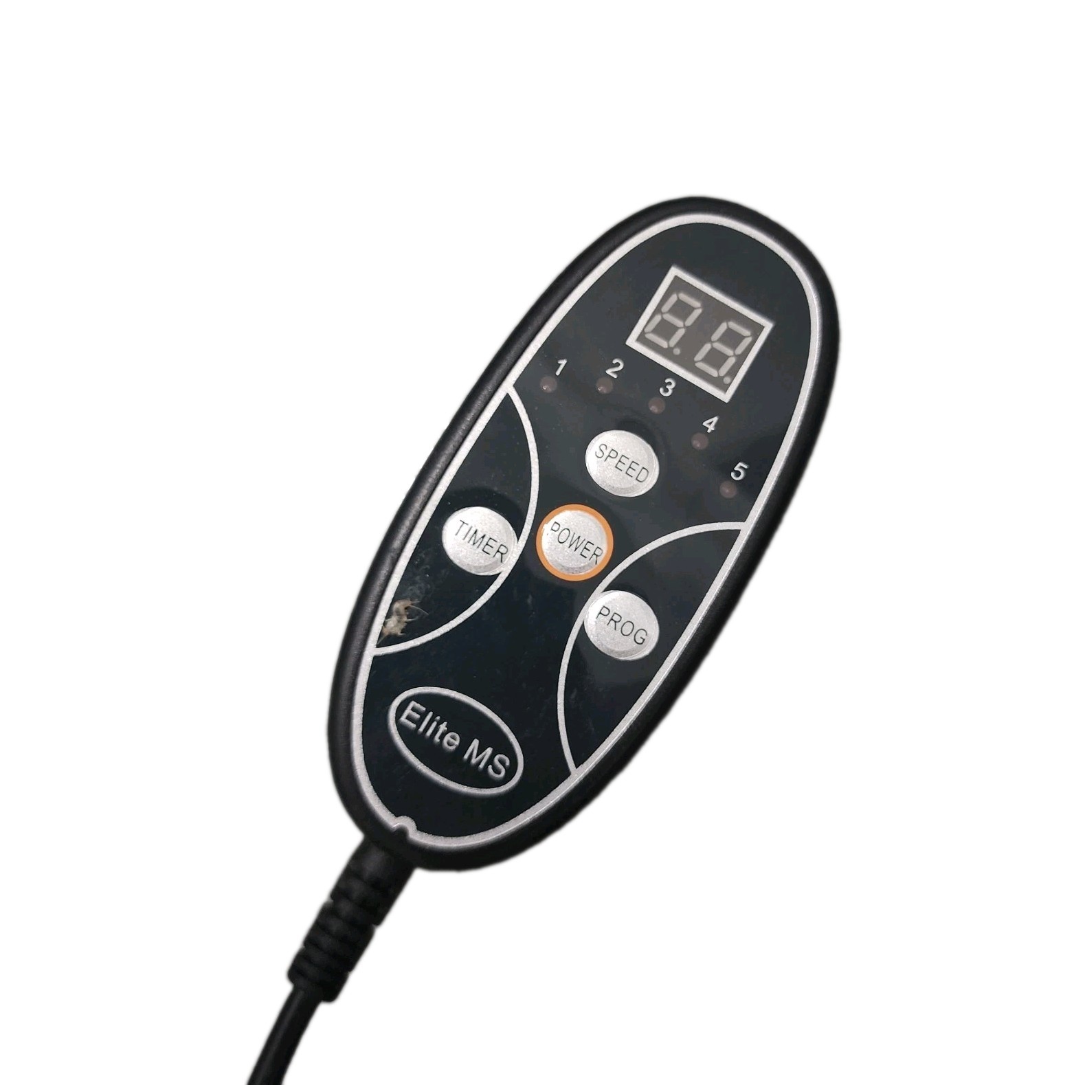 Exerciser Elite By Clark Model EXE Passive Aerobic Exerciser Machine