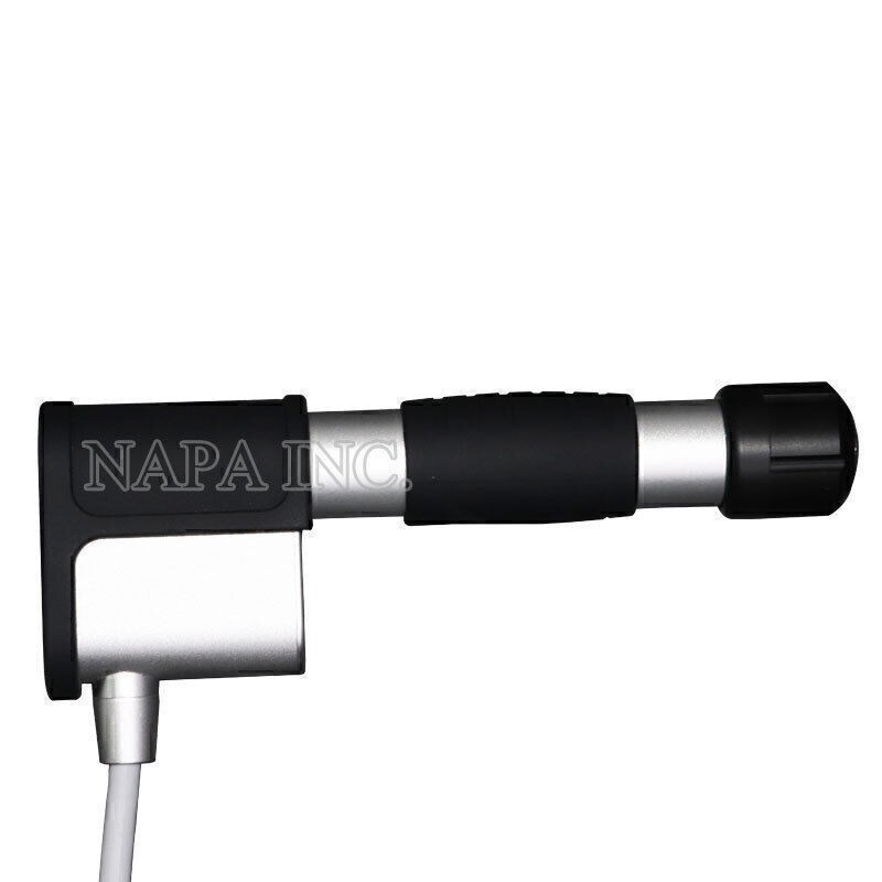 Pneumatic Shockwave Therapy Device Pain Relief ED Erectile Dysfunction Treatment