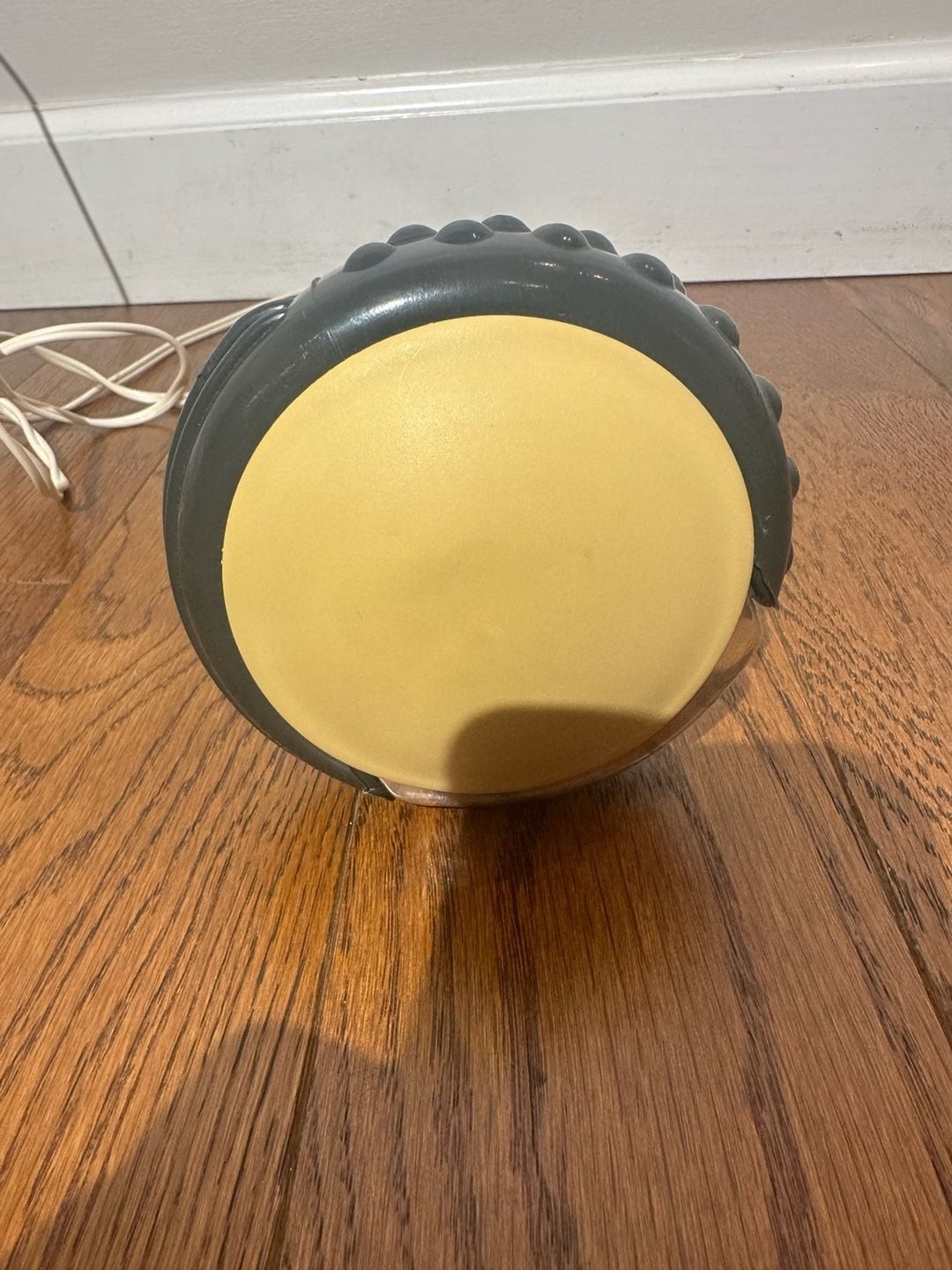 Vintage Pollenex Power Massage High-Intensity Massager with Heat Model WM-30