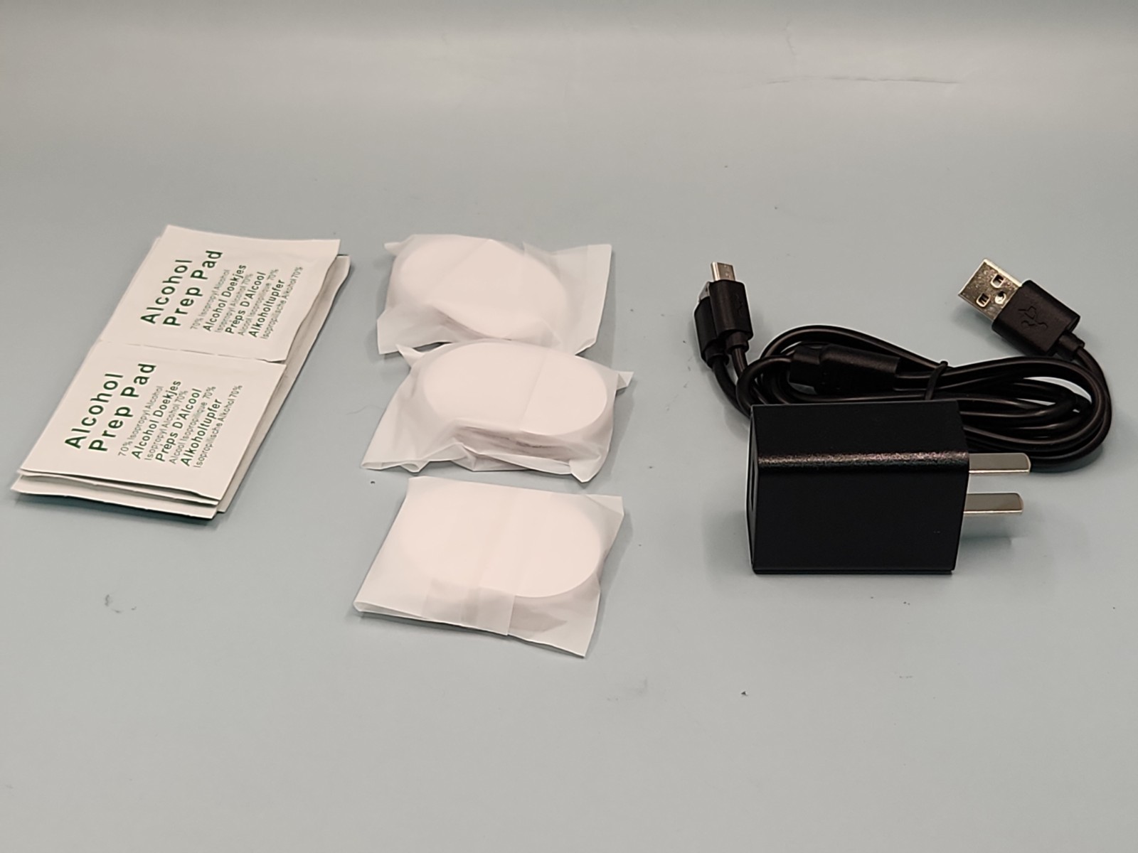 Pulse Vibration Therapy Device