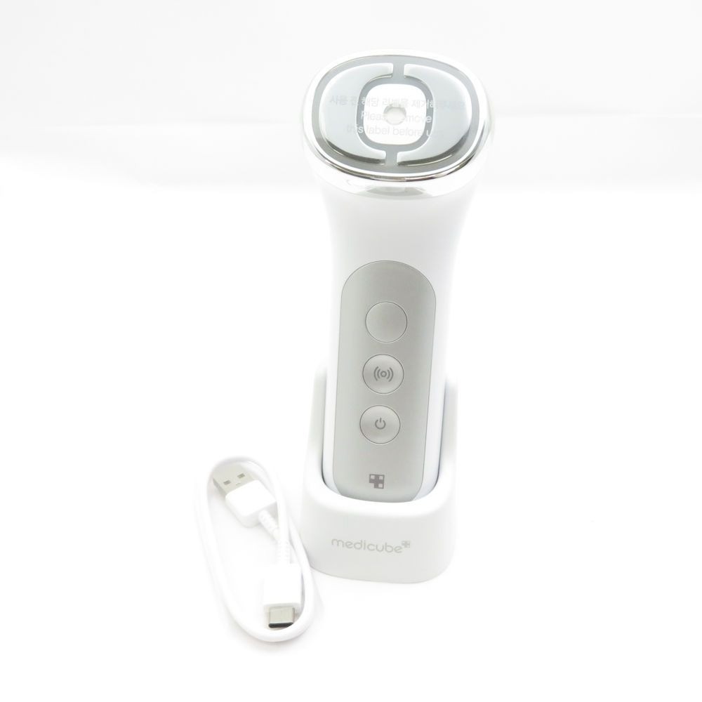 Medicube AGE-R Ussera Deep Shot ME-USSERA-01 RF Beauty Device NEW