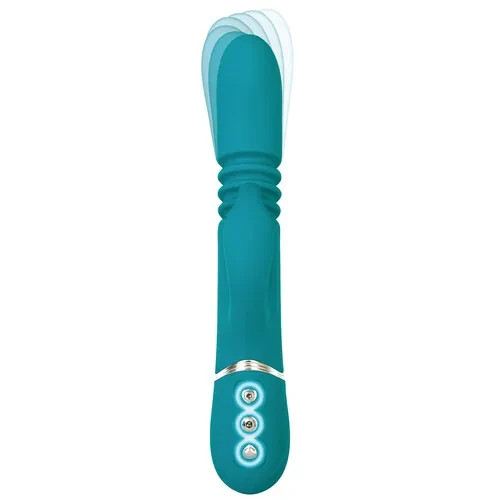 Eve’s Rechargeable Rabbit