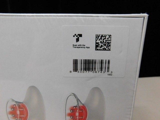 Inteo 3-in-1 Face & Body Sculpting Machine Brand New Sealed