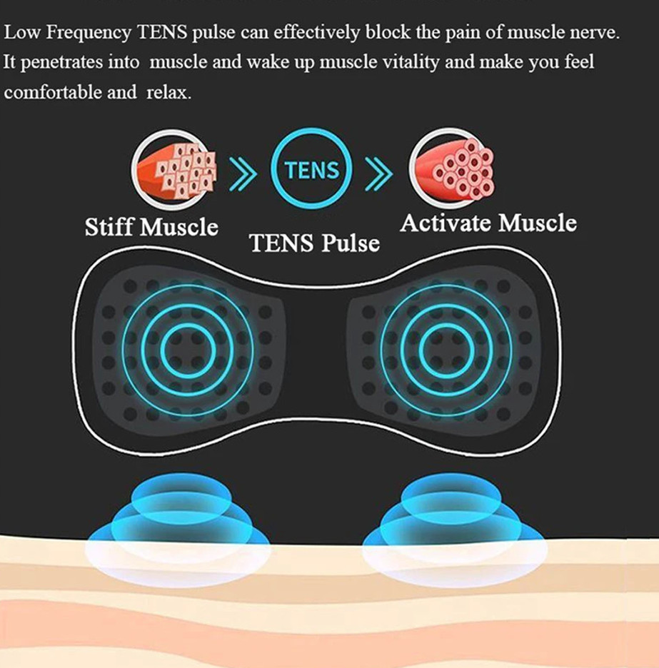 NextGen Back Stimulator