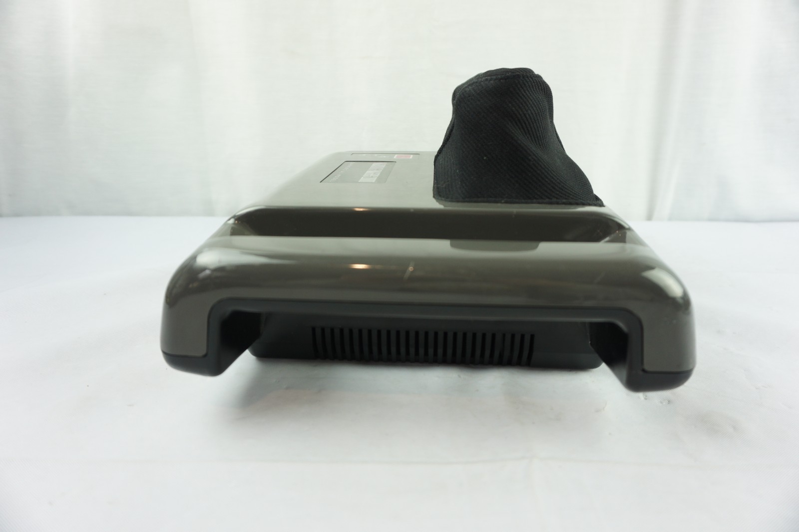 Kneading Fingers 2000 Commercial CS-708 Portable Massager TESTED Works