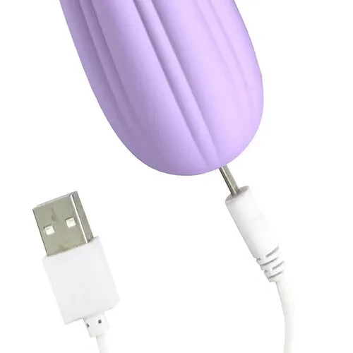 Adam Her Majesty Wand Massager
