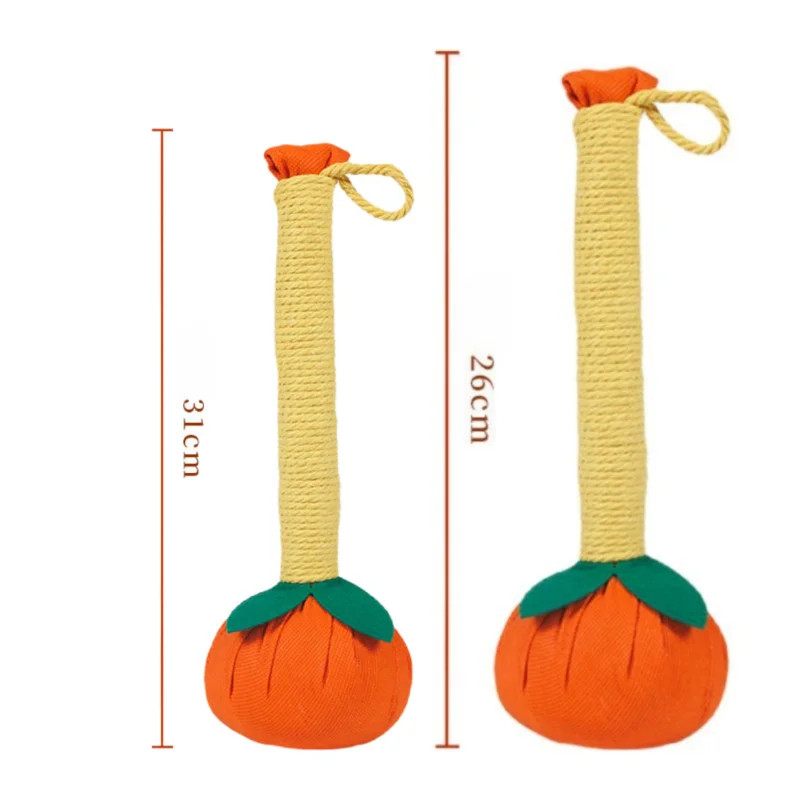Long-Handled Wormwood Massage Hammer for Full Body Fitness Back Kneck Stress Rel