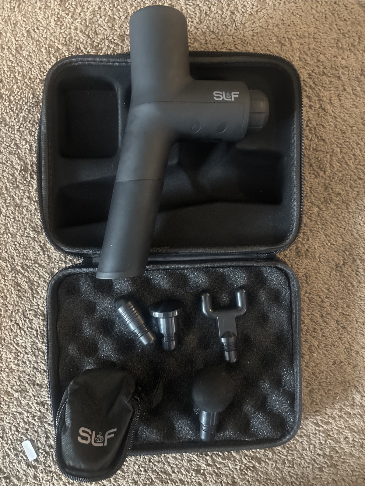 Slf Percussion Massager