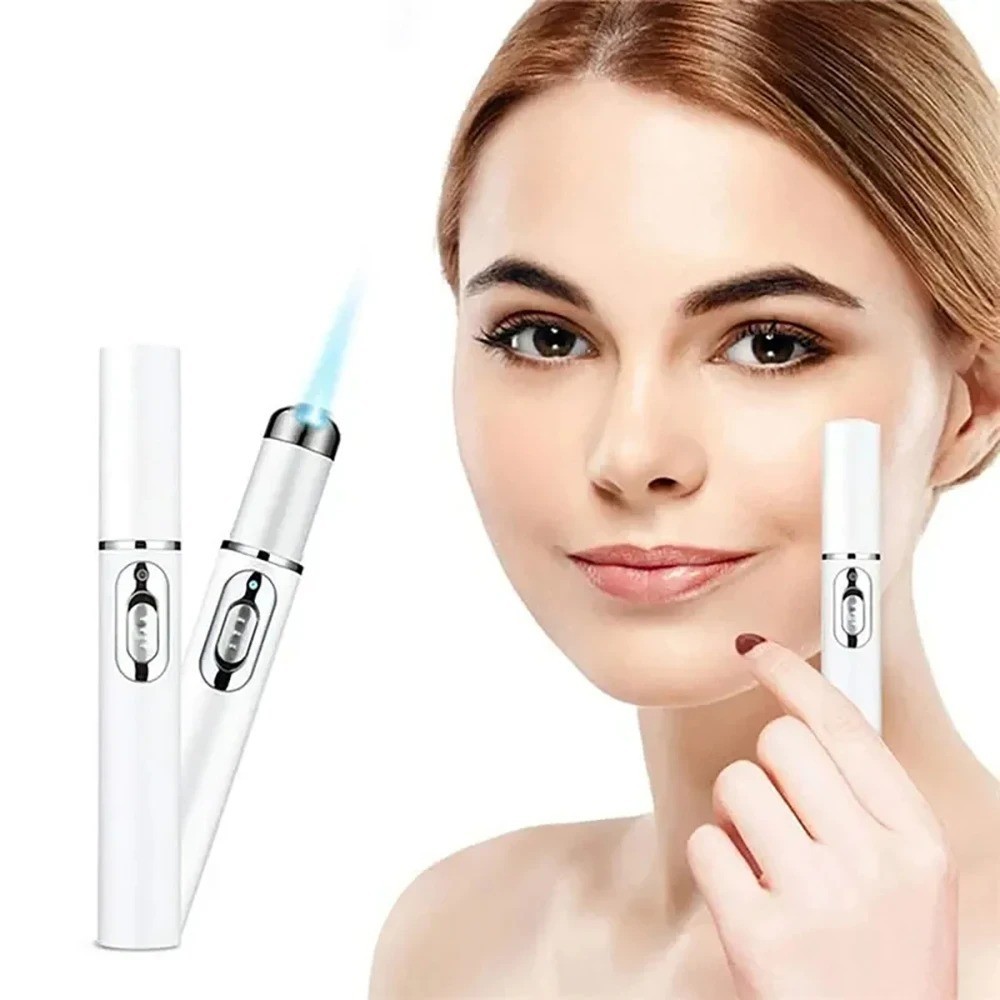 Revitalize Your Look: Smart Eye Massager with Vibration & Blue Light for a Refre