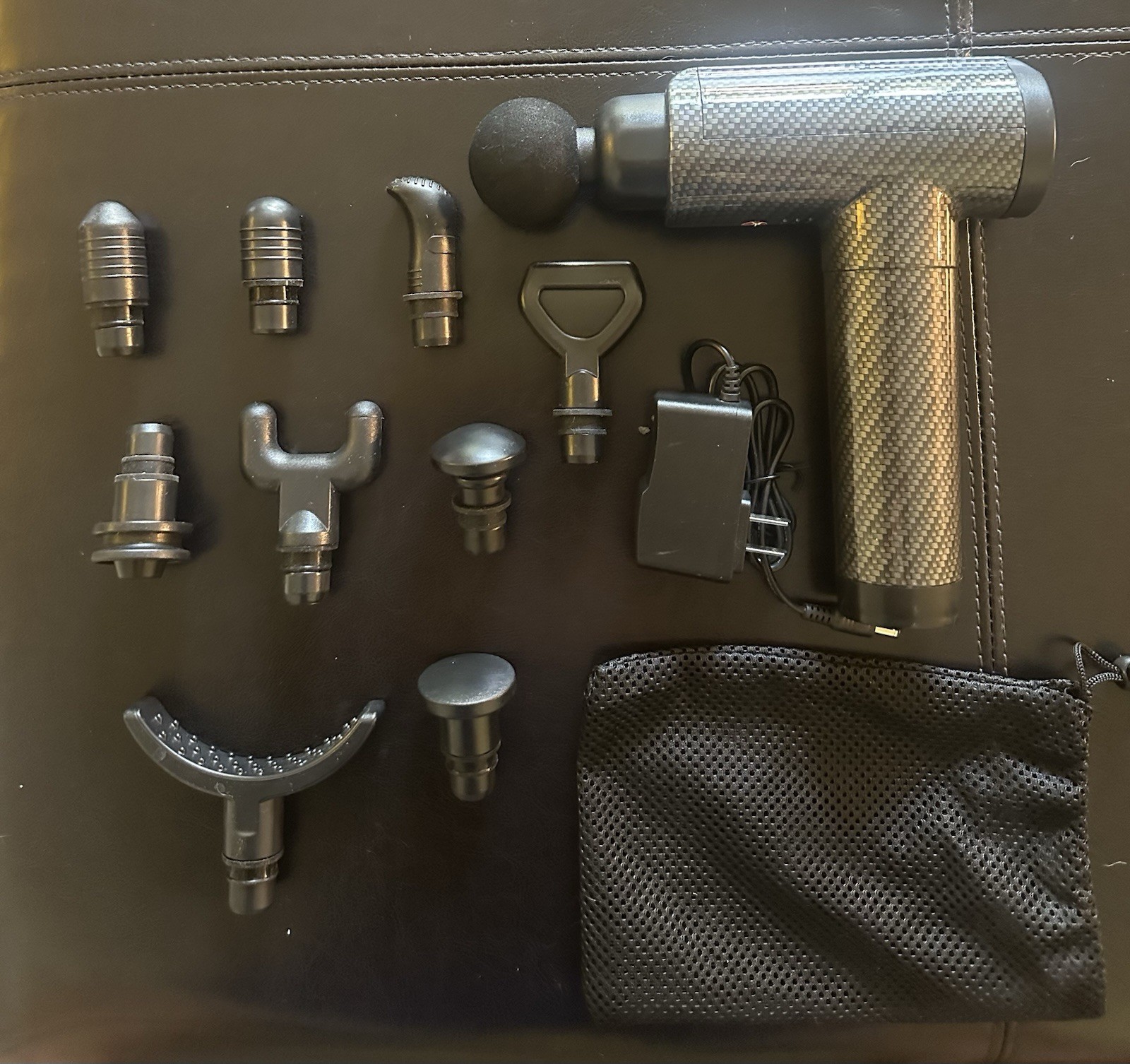 Massage Gun
