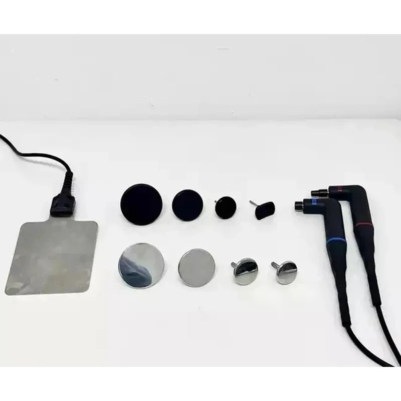 448khz Tecar Therapy Machine CET RET Physiotherapy Sports Injury Pain Relief