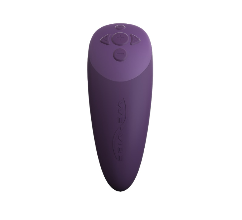 Chorus Couples Massager by WeVibe