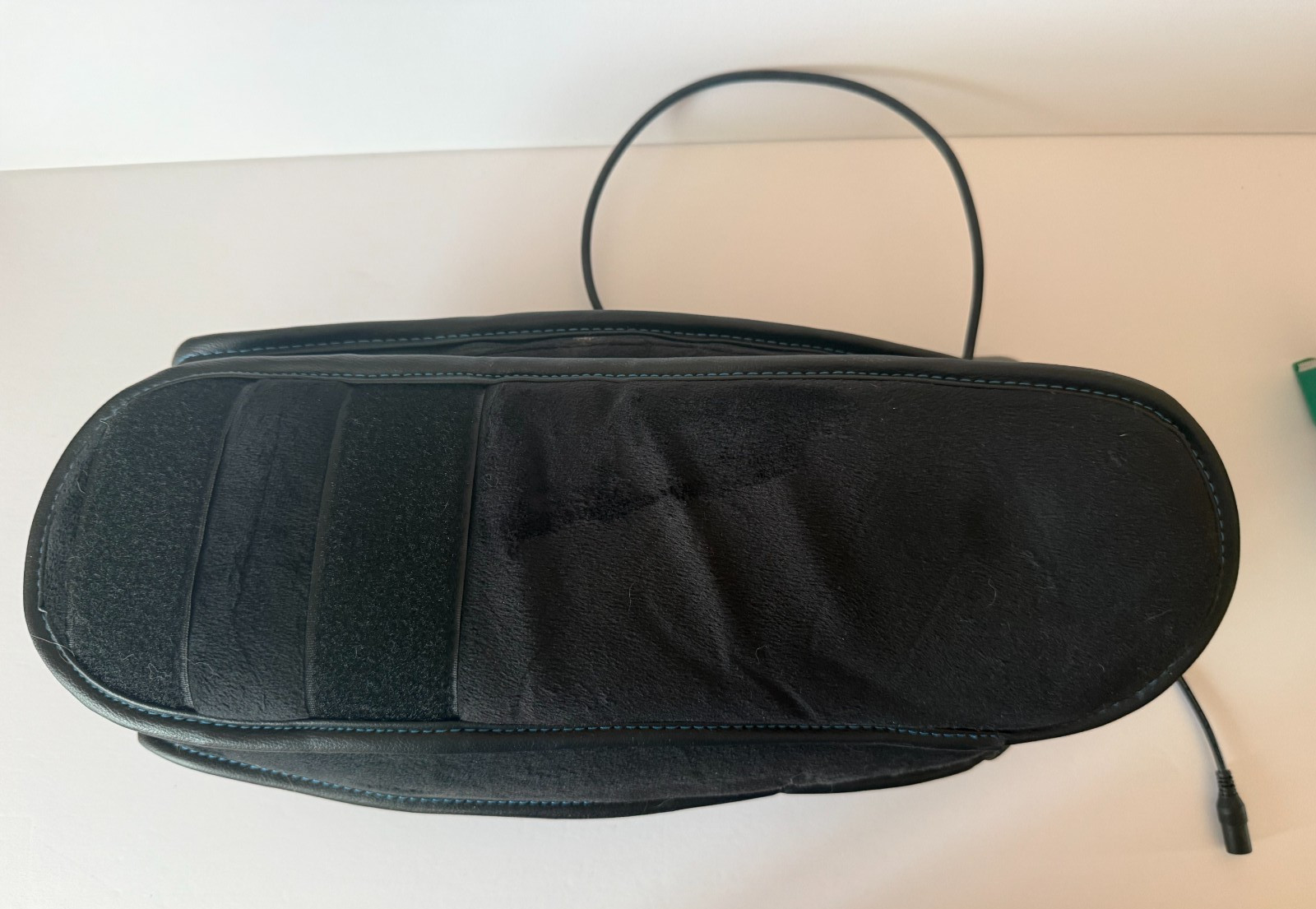 COMFIER Heating Pad Vibrating Low Back Massager with Heat Up to 58 inch Waist