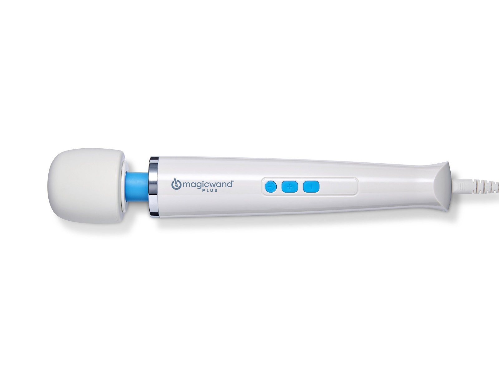 Authentic Hitachi Magic Wand + Plus Original Personal Massager HV-265 Vibratex
