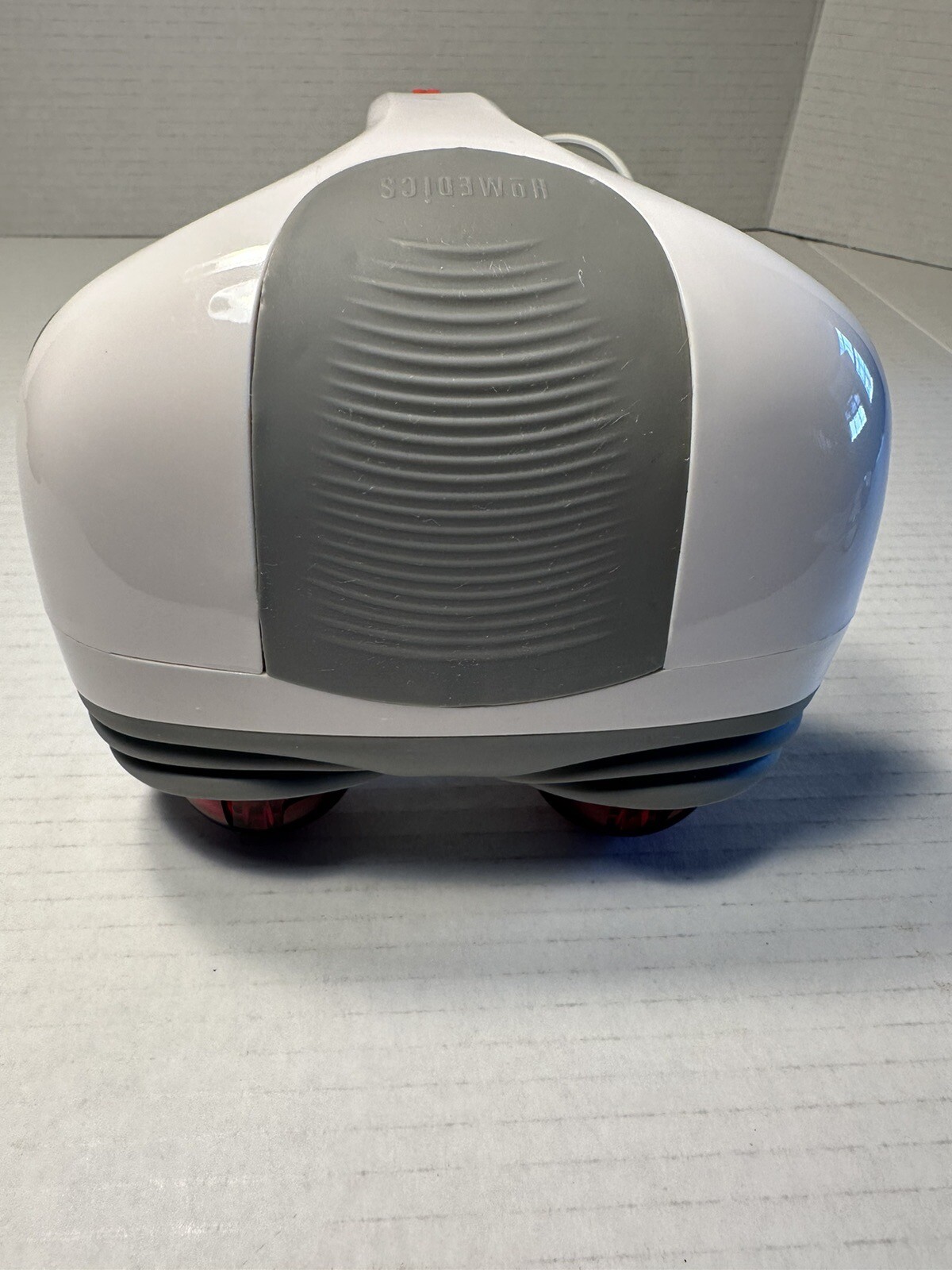 Homedics Massager With Heat Soothing Massage