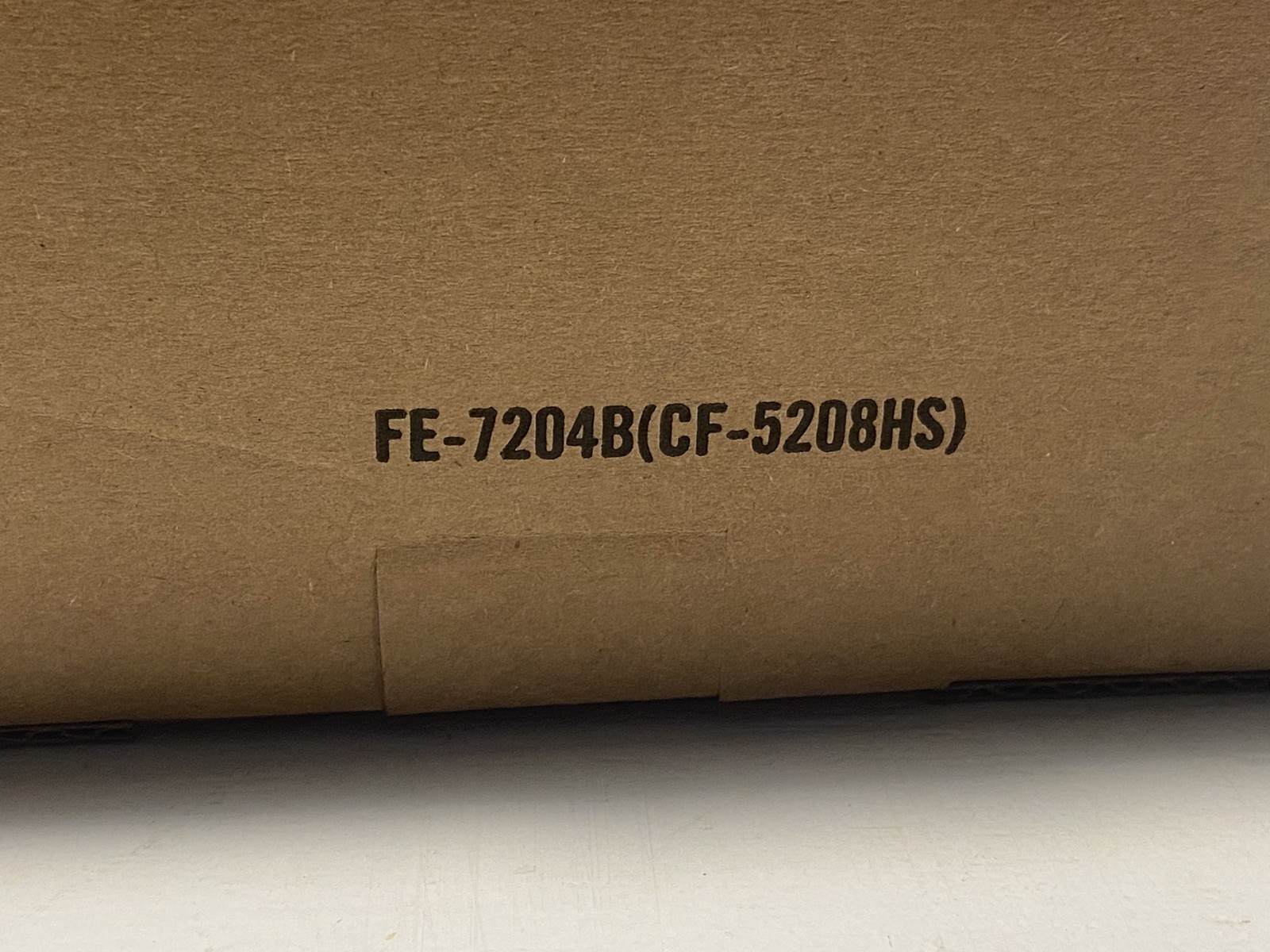 New In Box Comfier Cordless Air Compression Leg Massager Model FE-7204B