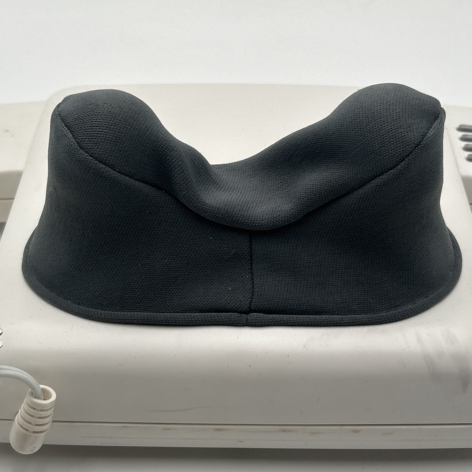 AcuVibe Personal Shiatsu Computerized Kneading Massager Model 7006C Tested Works
