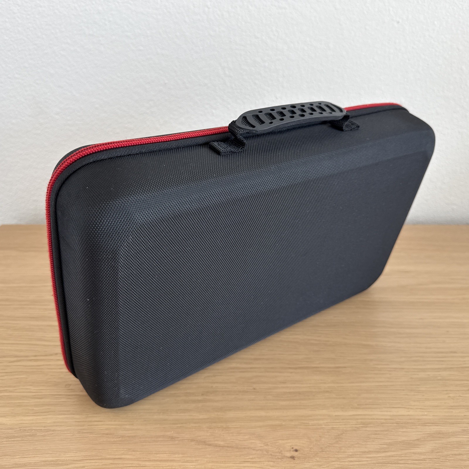 Power Plate Pulse Vibration Massager Case – CASE ONLY