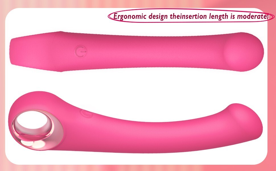Vibrater Massager Wand Personal Hand Held Powerful Waterproof for Women Neck Arm
