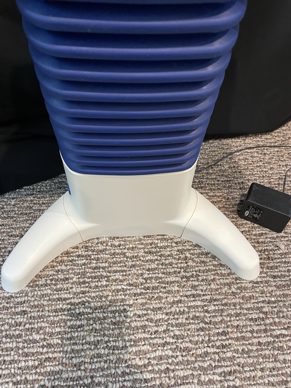 Back2Life Continuous Motion Massager Back Pain Therapeutic Back To Life Machine