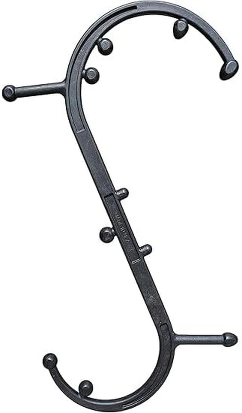 Buddy Classic USA Made FSA Eligible Handheld Massage Cane – Full Body Trigger Po