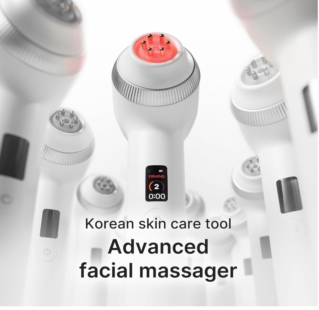 Medicube AGE-R Ultra Tune 40.68 Home Skin Care Device
