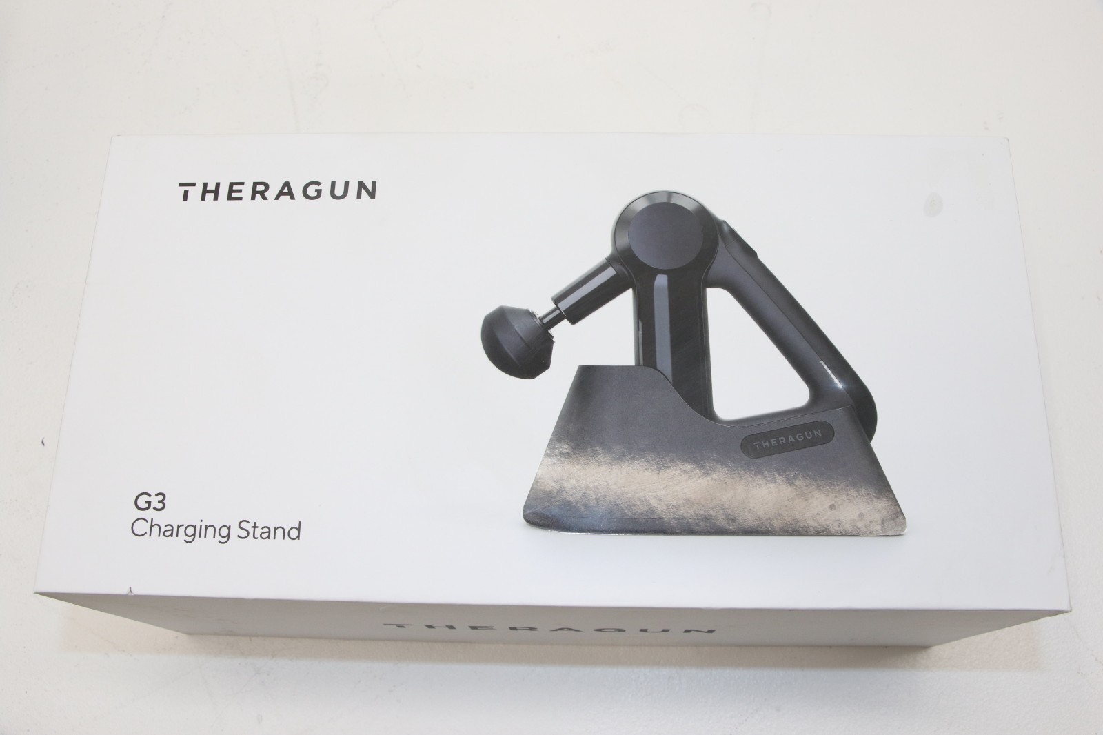 Theragun Charging Stand for G3 Percussive Therapy Device