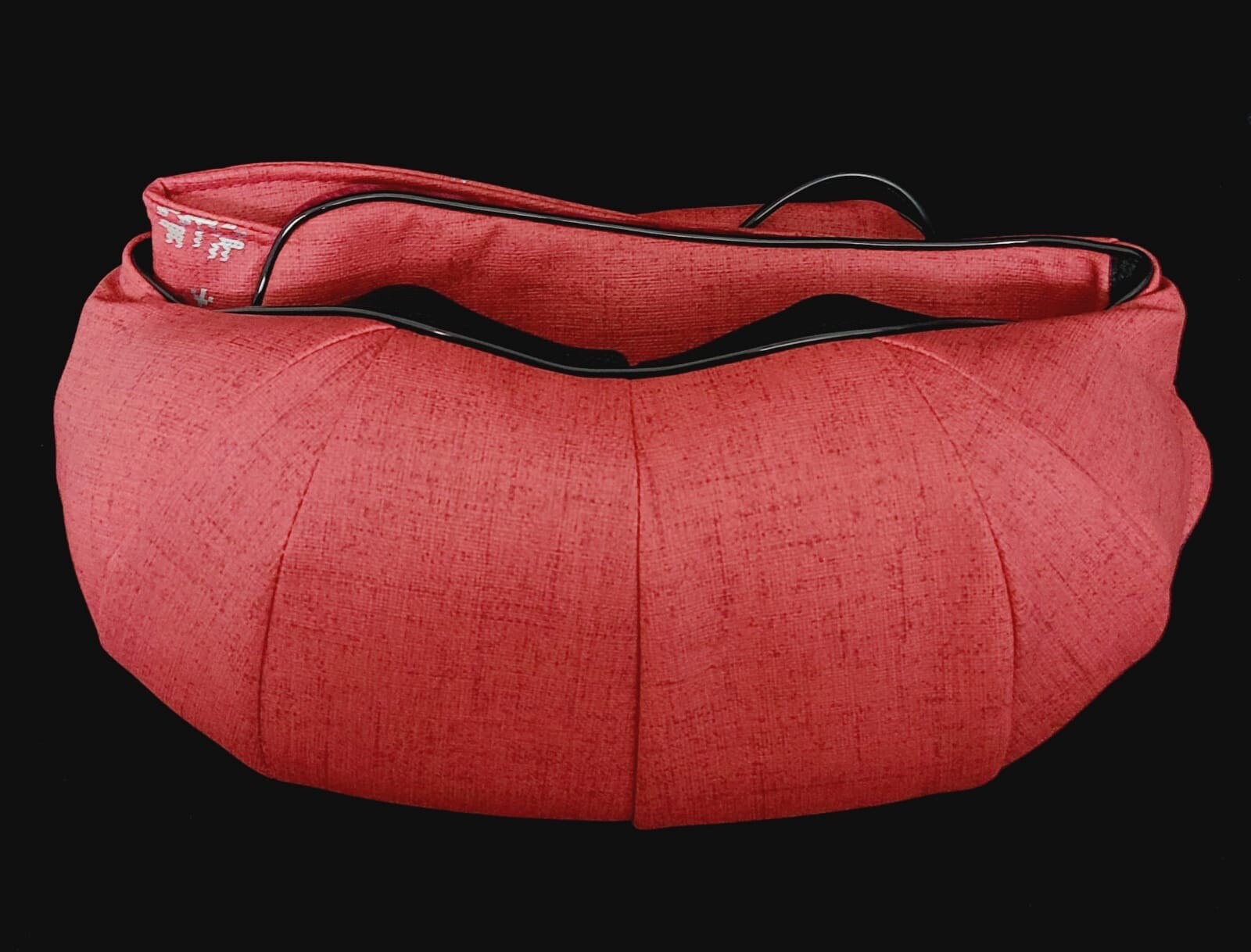 *RARE* Naipo Shoulder Massager Shiatsu Kneading Heat – Limited Christmas Edition