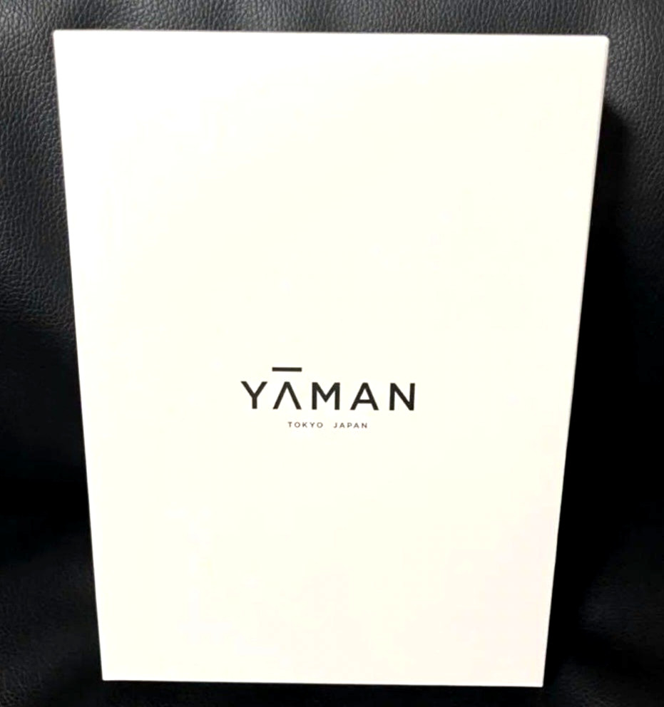 Brand-NEW! YA-MAN YJFD2L Liftology SP Lift-up EMS Facial Beauty Device Japan