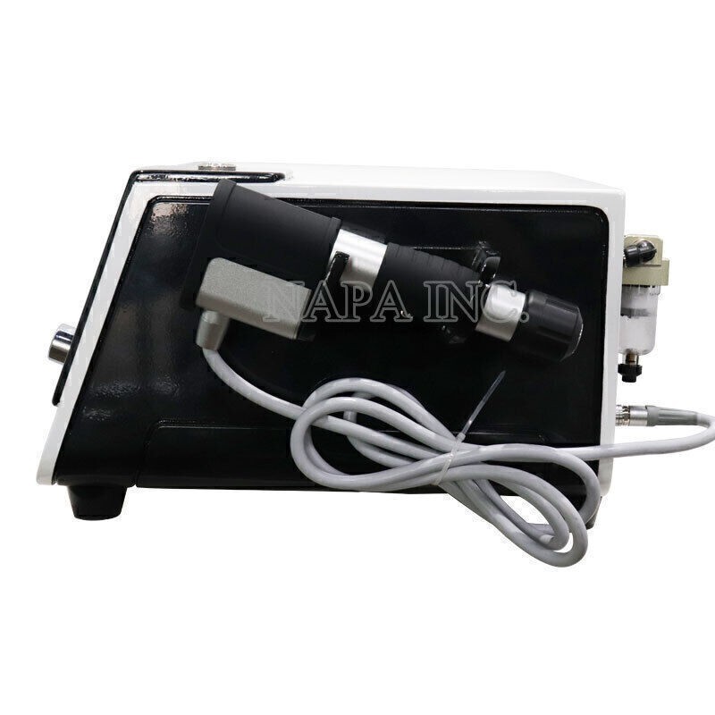 Pneumatic Shockwave Therapy Device Pain Relief ED Erectile Dysfunction Treatment