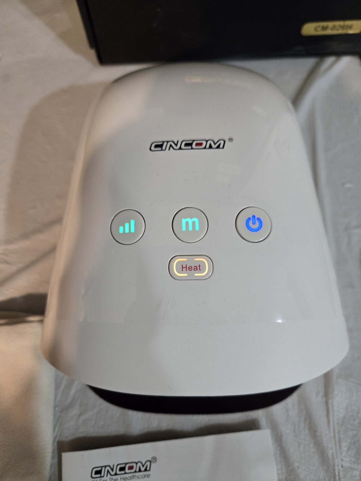 CINCOM Hand Massager CM-026H