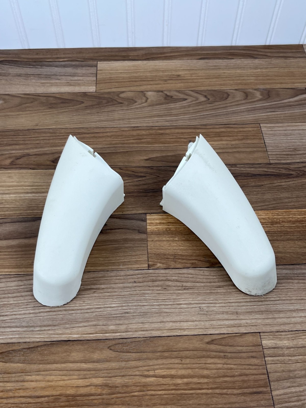 Back 2 Life Massager B2L Replacement Left & Right Feet / Legs