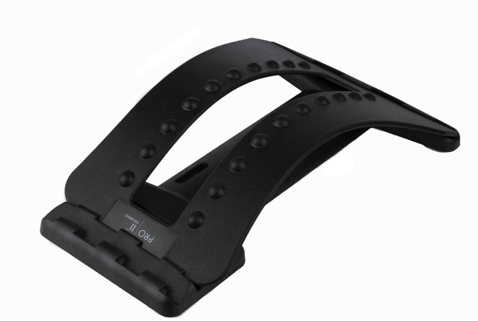 Correction Pad/Back Stretcher, Lumbar Massaging Support Acupuncture posture