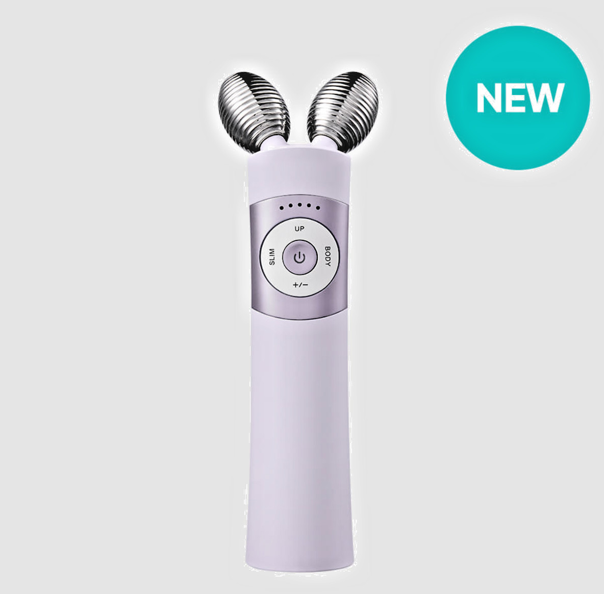 NEW Mommy care EMS V-Cera Medium Frequency Facial Massager 2 colors