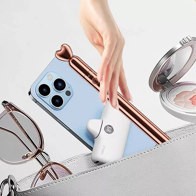 Massager Relaxes Body Relieves Fatigue Vibrates Quickly Suitable For Men Women