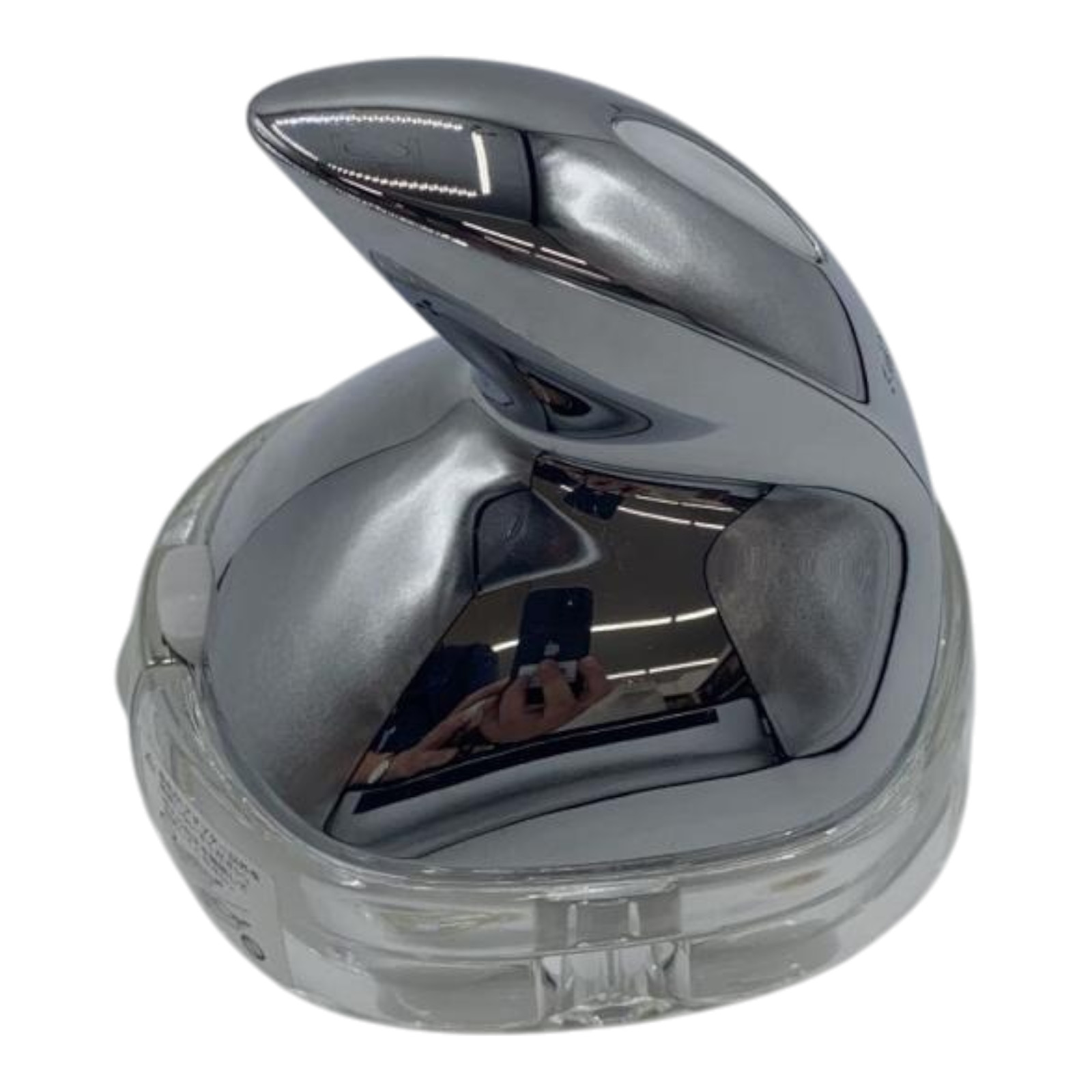 ReFa Beauty Head Spa RE-AP-02A used Massage White Silver Japan