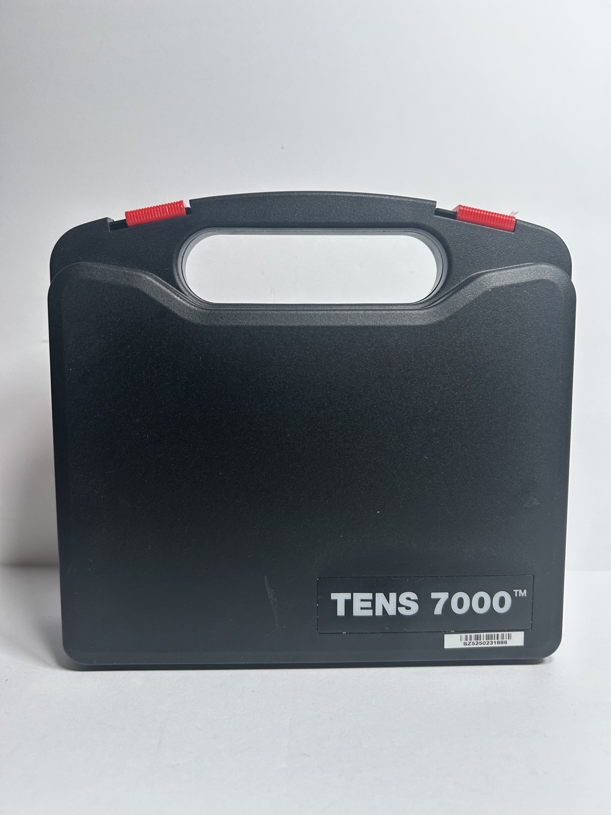 TENS 7000 2nd Edition Digital TENS Unit with Accessories