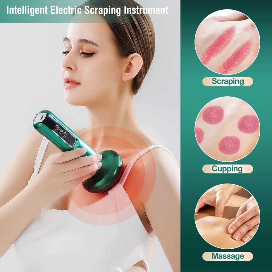 SheVitality Cellulite Relief Kit