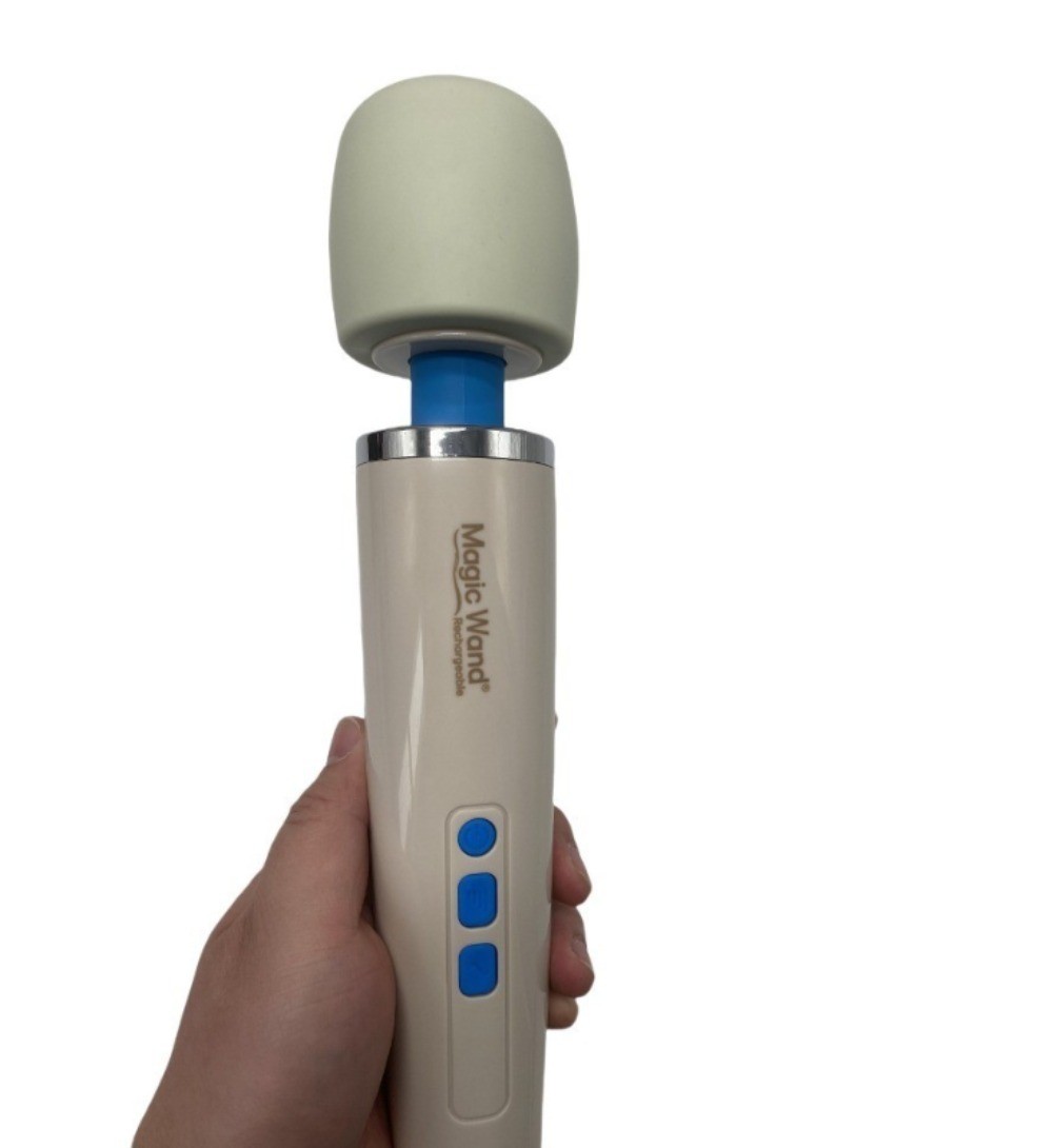 Massager HV-270 Hitachi wand rechargeable massager HV-270 Vibratex adult gift