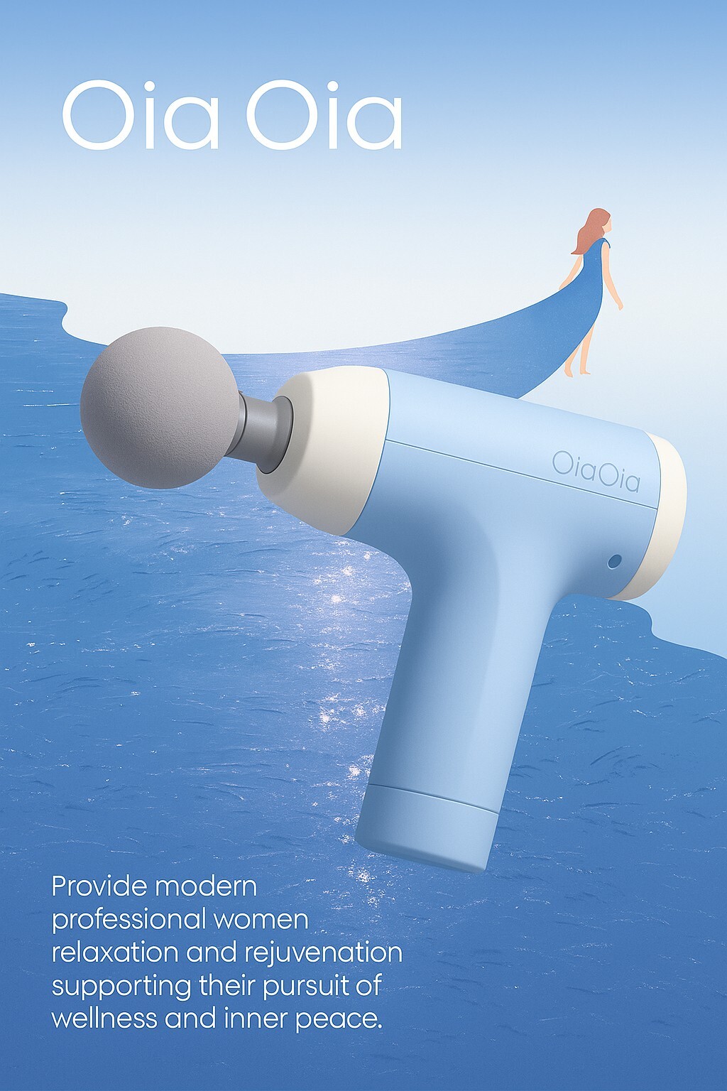 massage gun deep tissue massager