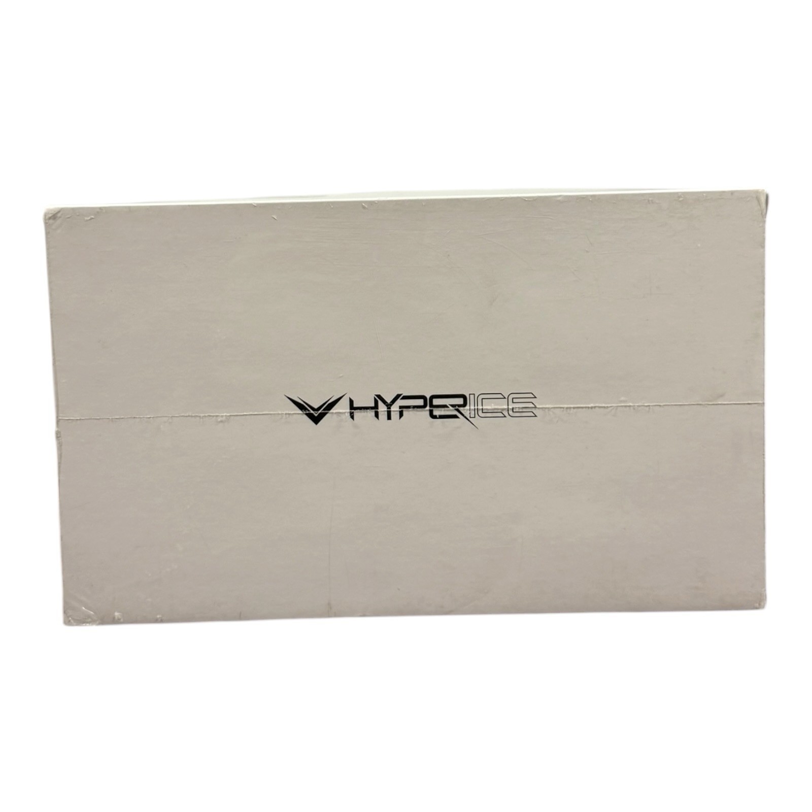 Hyperice Hypervolt Bluetooth Percussion Massage Device Silver New Sealed