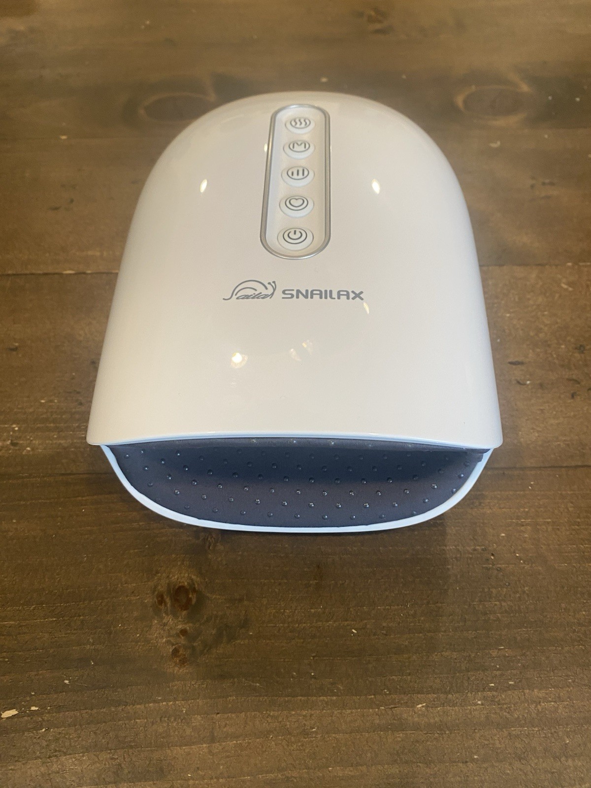 Hand Massager Snailax SL-453 Heat Compression