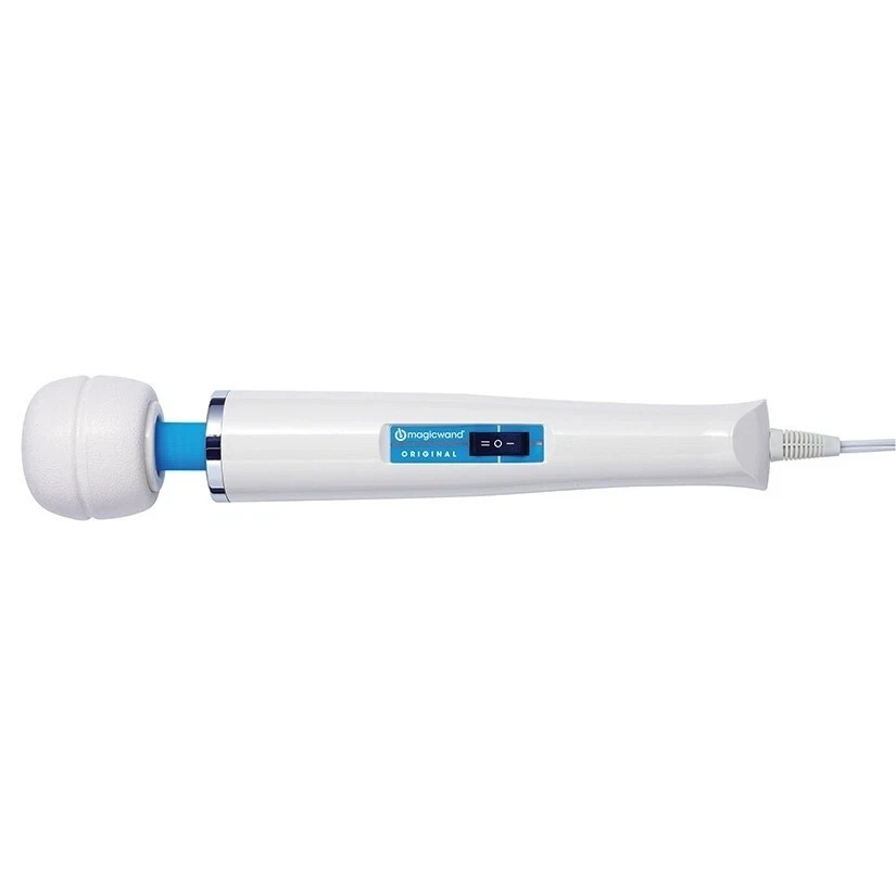 Authentic Hitachi Magic Wand Original HV-260 With Free Gift