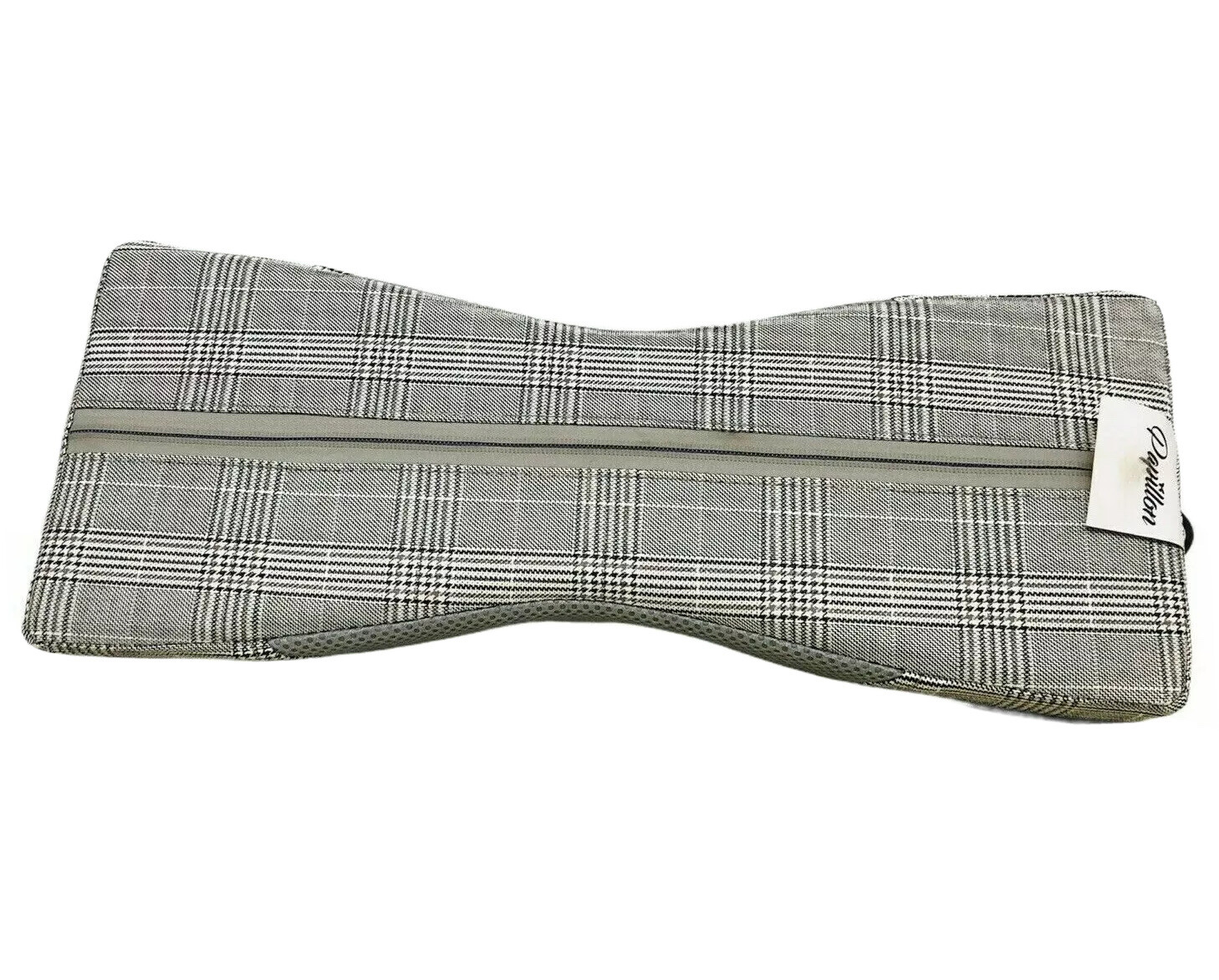 Papillon Magnetic Therapy Massage Pillow with Heat