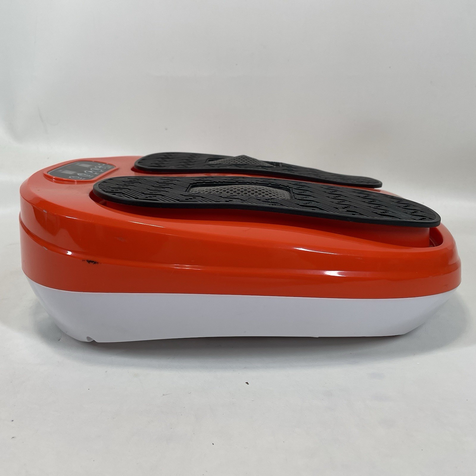 Power Legs PL-1911 Vibration Foot Massager Tested No Adapter Or Remote