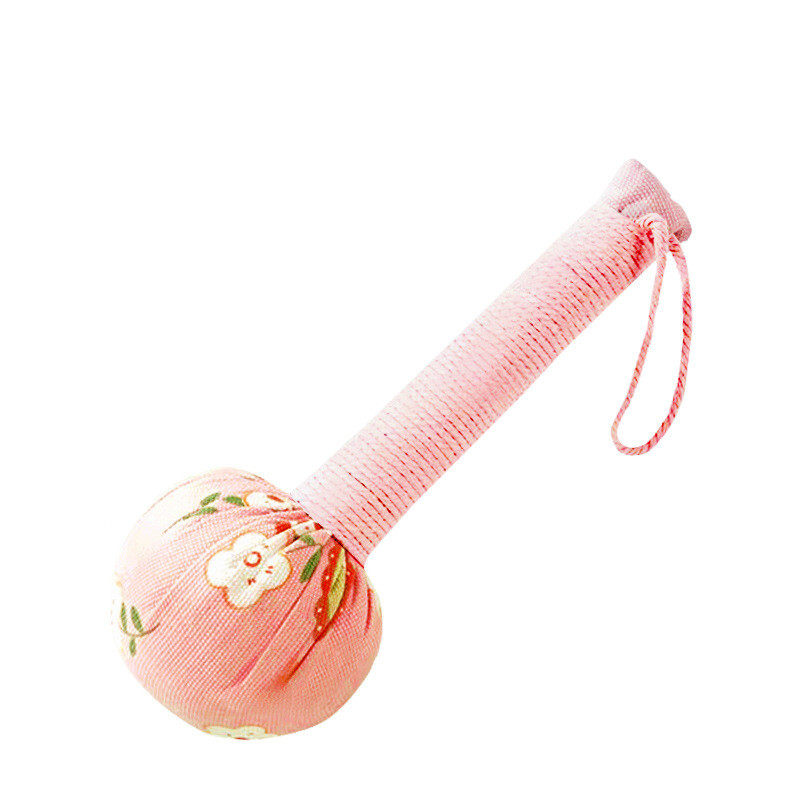 Wormwood Massage Hammer Herbal Filling Hammer Medicine Massager Health Care Tool
