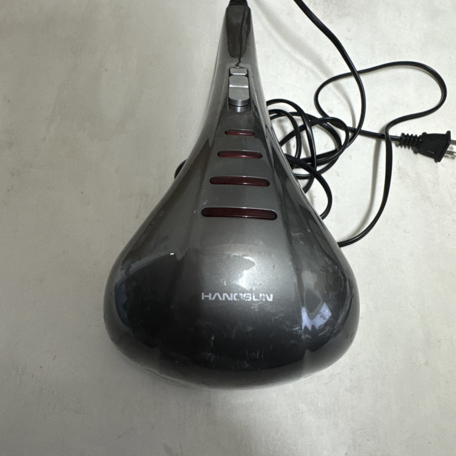 Hangsun Percussion Handheld Deep Tissue Massager MG460