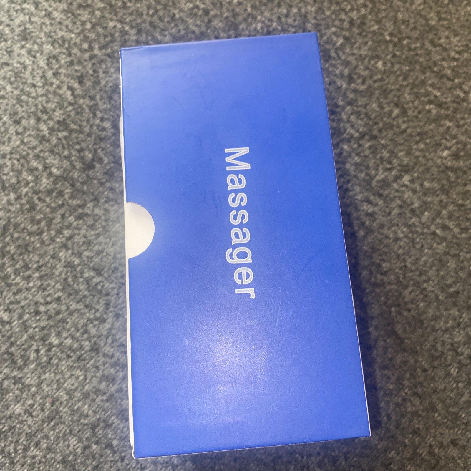 Kedsum 16 Modes Mini Massager
